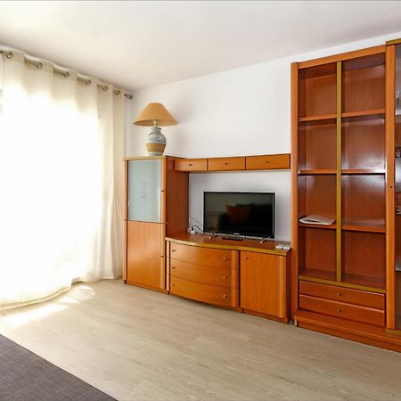 Apartment Arena - Lloret De Mar Buitenkant foto