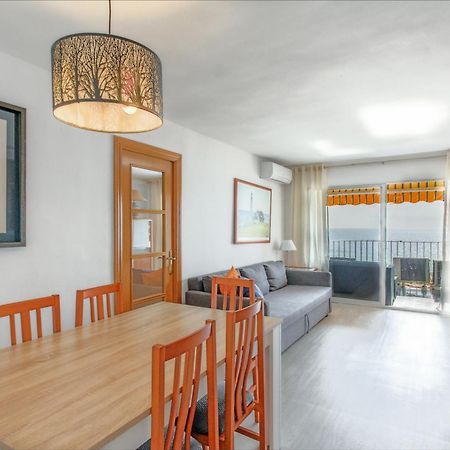 Apartment Arena - Lloret De Mar Buitenkant foto