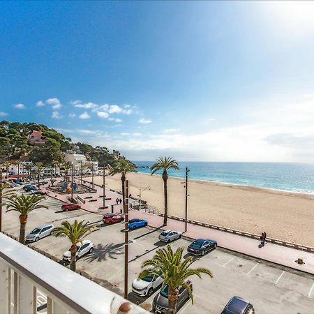 Apartment Arena - Lloret De Mar Buitenkant foto