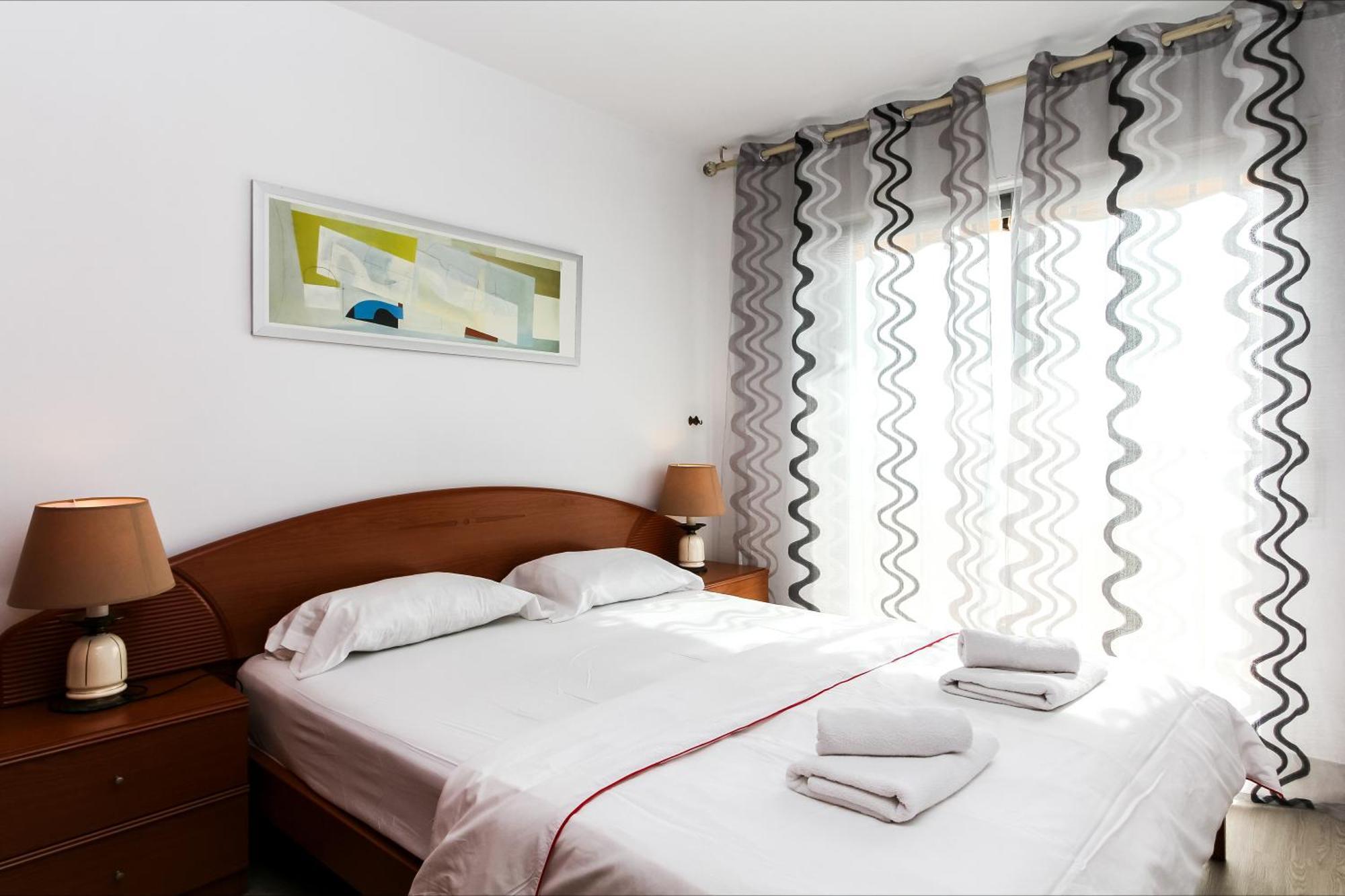 Apartment Arena - Lloret De Mar Buitenkant foto