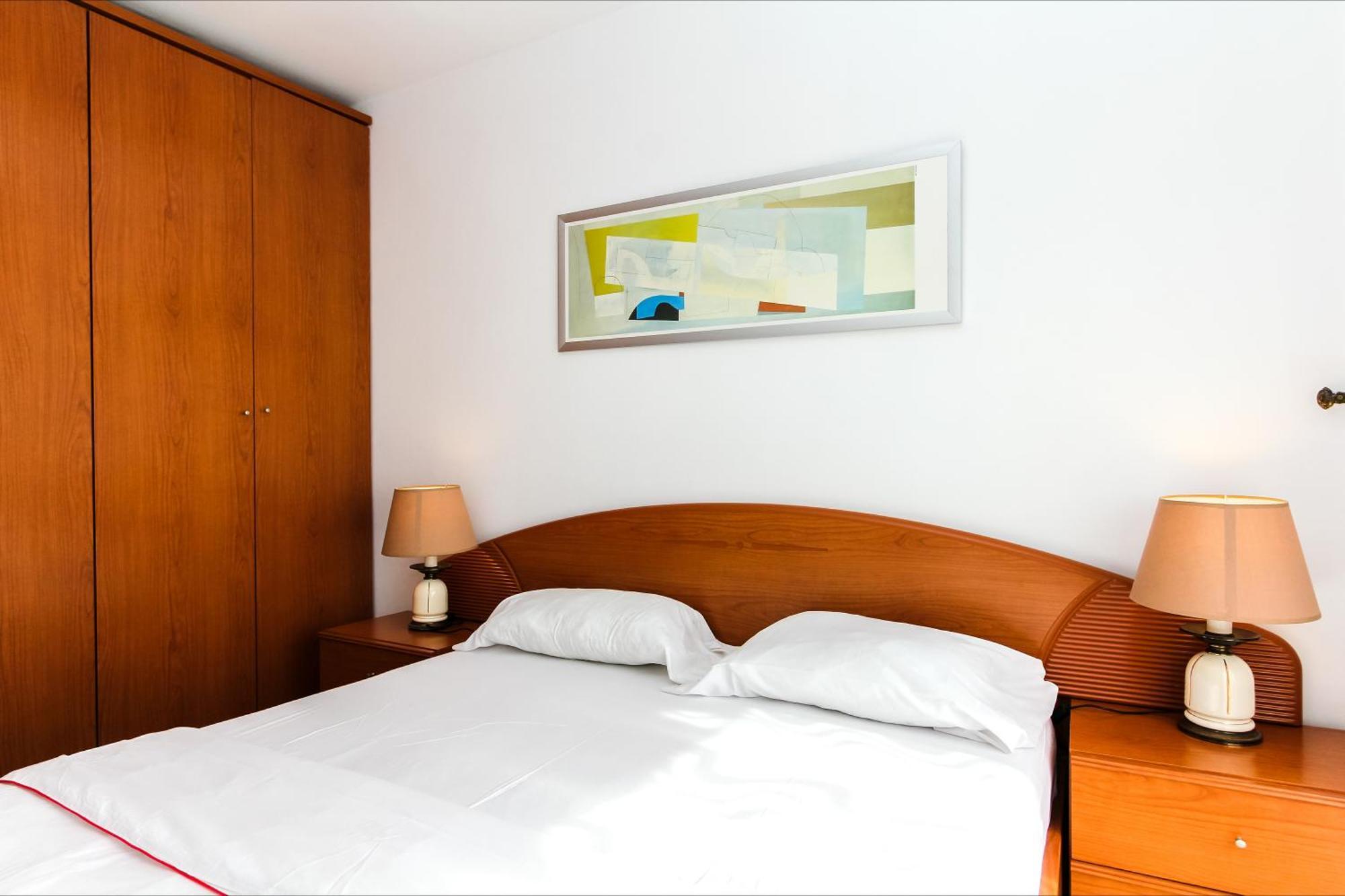 Apartment Arena - Lloret De Mar Buitenkant foto