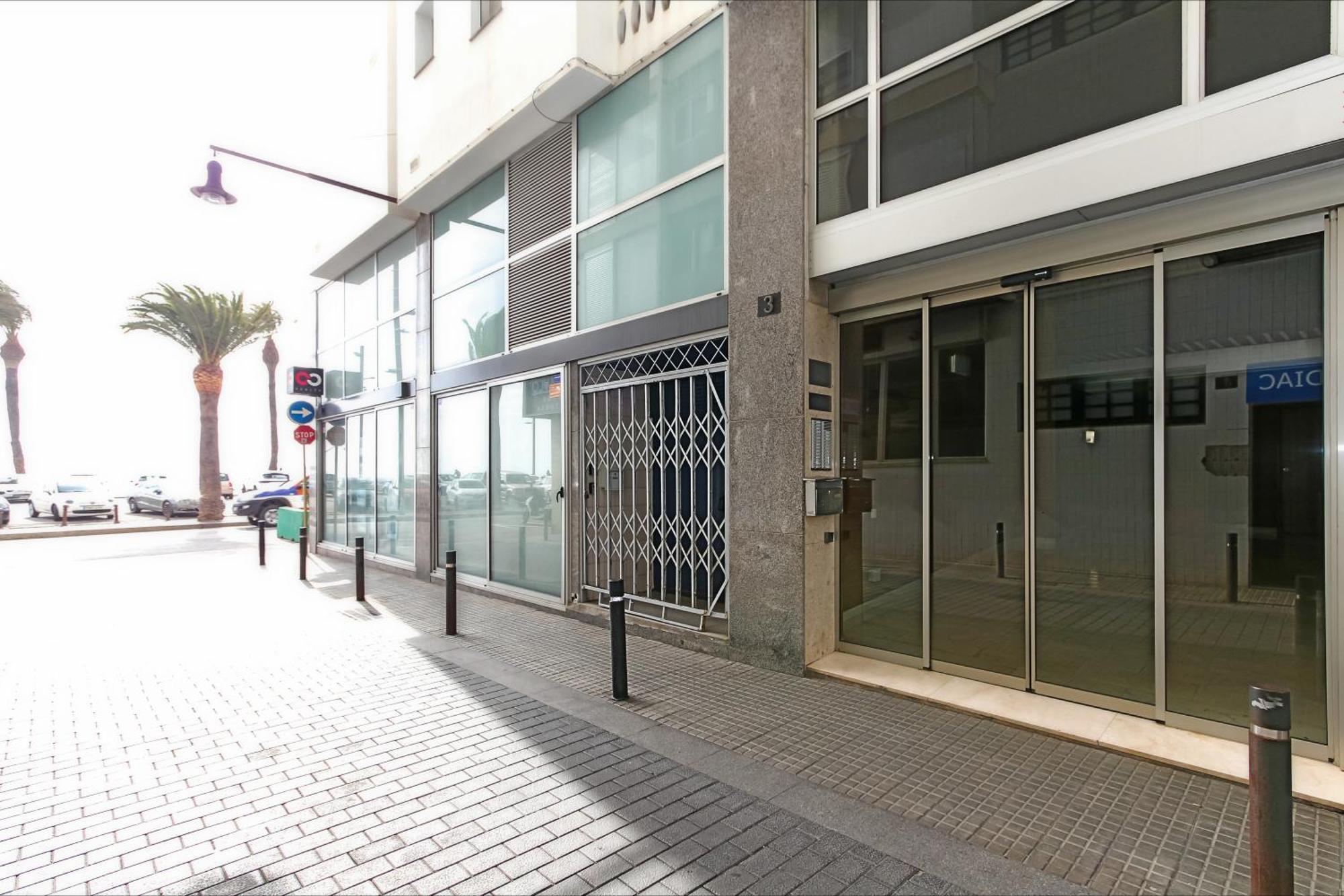 Apartment Arena - Lloret De Mar Buitenkant foto